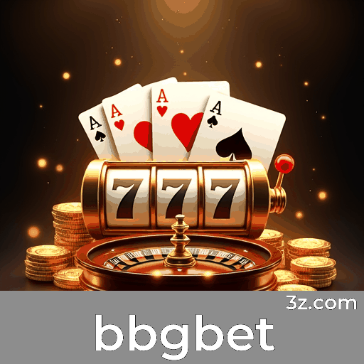 BBGbet: Melhore sua Estratégia em Jogos de Cassino