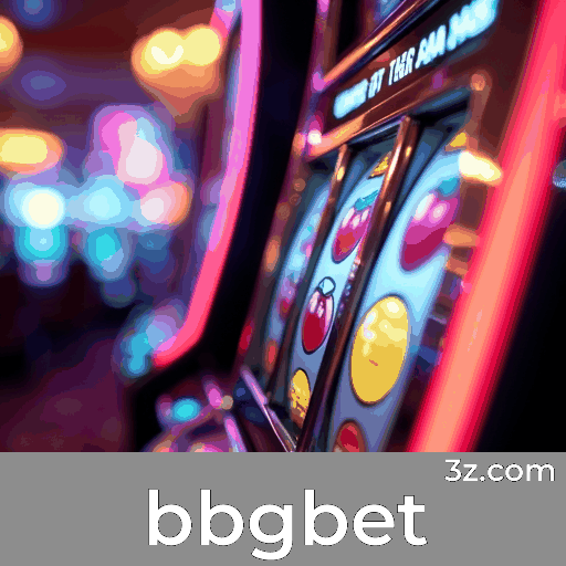 bbgbet: O Mundo de Jogos Selecionados e Excelentes