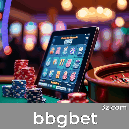 Experiência de Jogo Segura e Profissional com bbgbet