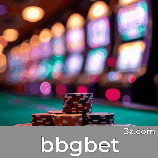 BBGbet: Melhore sua Estratégia em Jogos de Cassino