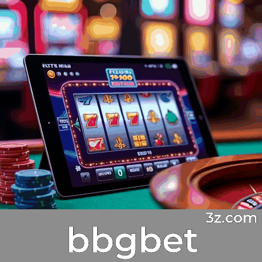 bbgbet: O Mundo de Jogos Selecionados e Excelentes